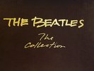 THE BEATLES ORIGINAL MASTER RECORDINGS COLLECTION BOX SET MFSL RARE NM LP's   NR