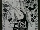 Lloyd McNeill & Marshall Hawkins TANNER SUITE (Asha #2) NM  #119 of 1000