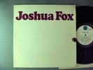 Joshua Fox  Self-Titled    White Label Promo    Psych