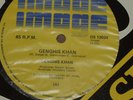 GENGHIS KHAN *RARE 12