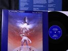 SCHWARZARBEIT TRAUM ODER WIRKLICHKEIT TOP RARE GERMAN KRAUT PRIVATE PROG ORG LP