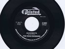 THE ROAD RUNNERS - QUASIMOTO / ROAD RUNNAH - INSTRUMENTAL - USA ORIGINAL PRESS