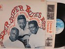 The Super Super Blues Band HOWLIN' WOLF MUDDY WATERS BO DIDDLEY UK LP CHESS EX
