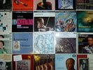 Munch Martinon Reiner Heifetz LSC Argenta Kleiber Ricci Fjeldstad Ansermet SXL