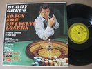 Buddy Greco LP Songs For Swinging Losers MINT PROMO