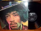 Jimi Hendrix Electric Ladyland Part 2 Track 613017 NM- Import 1968