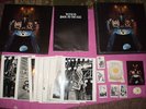 PAUL MCCARTNEY BACK TO THE EGG PROMO BOX SET &INSERTS EX 1979