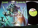 NAZARETH no mean city 1979-FIRST UK PRESS -MOUNTAIN LAB - MINT