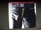 ROLLING STONES STICKY FINGERS MFSL MOBILE FIDELITY LP MINT