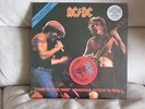 AC DC Ltd Edition Rare collectable Thats the way Sealed 12