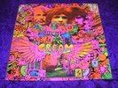 CREAM Disraeli Gears *LISTEN* 1968 REACTION MONO LP 593 003 RARE