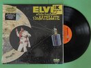 ELVIS PRESLEY ALOHA FROM HAWAII VIA SATELLITE QUADRADISC IN SHRINK (VPSX-6089)