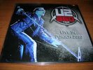 U2 - Live in Zurich 2010 - 10'' vinyl, 360 tour