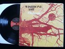 WISHBONE ASH Pilgrimage LP UK 1st Press MCA Dogbone 2L/1L EX+ *