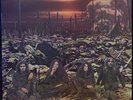 ARMAGEDDON s/t LP Heavy/Hard Rock/Prog U.K. OG w/Keith Relf, Bobby Caldwell