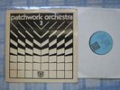 VLADIMIR COSMA PATCHWORK ORCHESTRA 3 LIBRARY LP DRAMA FUNK - DARK TENSIVE Hear