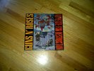 GUNS N ROSES APPETITE FOR DESTRUCTION OOP BANNED COVER SEALED MINT
