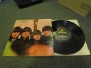 The BEATLES  rare UK First pressing MONO LP beatles for sale LOVELY EXAMPLE 