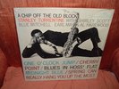 Stanley Turrentine A Chip Off The Old Block. Blue Note LP 84150 Stereo