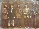 AYNSLEY DUNBAR RETALIATION Orig 1969 UK vinyl is Unplayed Near Mint LP
