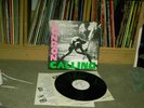THE CLASH 1ST PRESSING OF LONDON CALLING NM CRASS DAMNED STRUMMER SEX PISTOLS