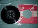 ELVIS PRESLEY,RCA VICTOR 1628,JUDY/THERES ALWAYS ME 1961