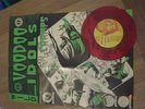 THE CRAMPS - HUMAN FLY / LOVE ME / VOODOO IDOL PSYCHOBILLY PUNK very rare