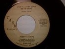 JIMMY THORPE-Don't Let My Love (Be In Vain) 45 on TASK RECORDS-rare DEEP SOUL