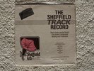 SHEFFIELD LAB 20 The Sheffield Track Record   direct to disc