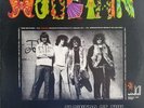 MOUNTAIN - FLOWERS OF EVIL WHITE LABEL PROMO LP 1971 WINDFALL 5501