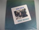 John Lennon Johnny Moondog  vinyl  2 LP set Box Top Records rare Beatles