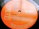 LOU REED Transformer 1972 UK 1st PRESS LAMINATED COVER 1E/1E