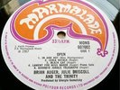 BRIAN AUGER, JULIE DRISCOLL AND THE TRINITY Open 1967 UK MARMALADE *MONO*