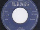Titus Turner Coralee  NEW BREED R&B POPCORN 45 HEAR