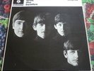 The Beatles : With The Beatles - UK original mono vinyl Parlophone 1963