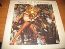 SEEDS OF FULFILLMENT s/t LP PRIVATE columbus jazz 80's RARE VG+