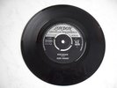 Gene Vincent rare UK '45 