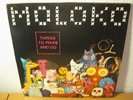 MOLOKO - THINGS TO MAKE AND DO 2x12