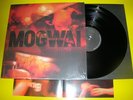 Mogwai - ROCK ACTION UK vinyl LP very good condition