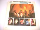 (RARE TORSO BACK COVER) VELVET UNDERGROUND & NICO - ANDY WARHOL (MONO) NM