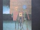 Mecano - Subtitled Torso (Holland)  122 VR 21531 Dutch wave/ultra  vinyl