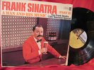 FRANK SINATRA BUDWEISER CBS TELEVISION SPECIAL 1966 PROMOTIONAL SEE DESCRIPTION