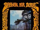 AMALGAM PRAYER FOR PEACE ORIGINAL 1969 TRANSATLANTIC UK LP RECORD JAZZ FUNK