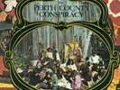 The Perth County Conspiracy Does Not Exist  Columbia ELS 375 NM NM LP