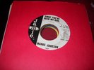 soul 45s for DJs: Marke Jackson Since You've been my girl promo Jamie
