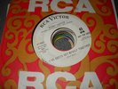 soul 45s for DJs: Kenny Carter I've gotta get myself together promo RCA