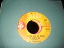 soul 45s for DJs: The Majestics I love her so much it hurts me on Linda