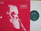 RARE SOUND-STAR-TON SIGNED RUDOLF METZMACHER (STROSS-QUARTET) BRAHMS SONATAS