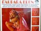 BARBARA EDEN : I DREAM OF JEANNIE Cheesecake 1967 LP SEALED