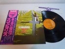 Scorpions Taken By Force RVC RVP-6232 Japan LP OBI